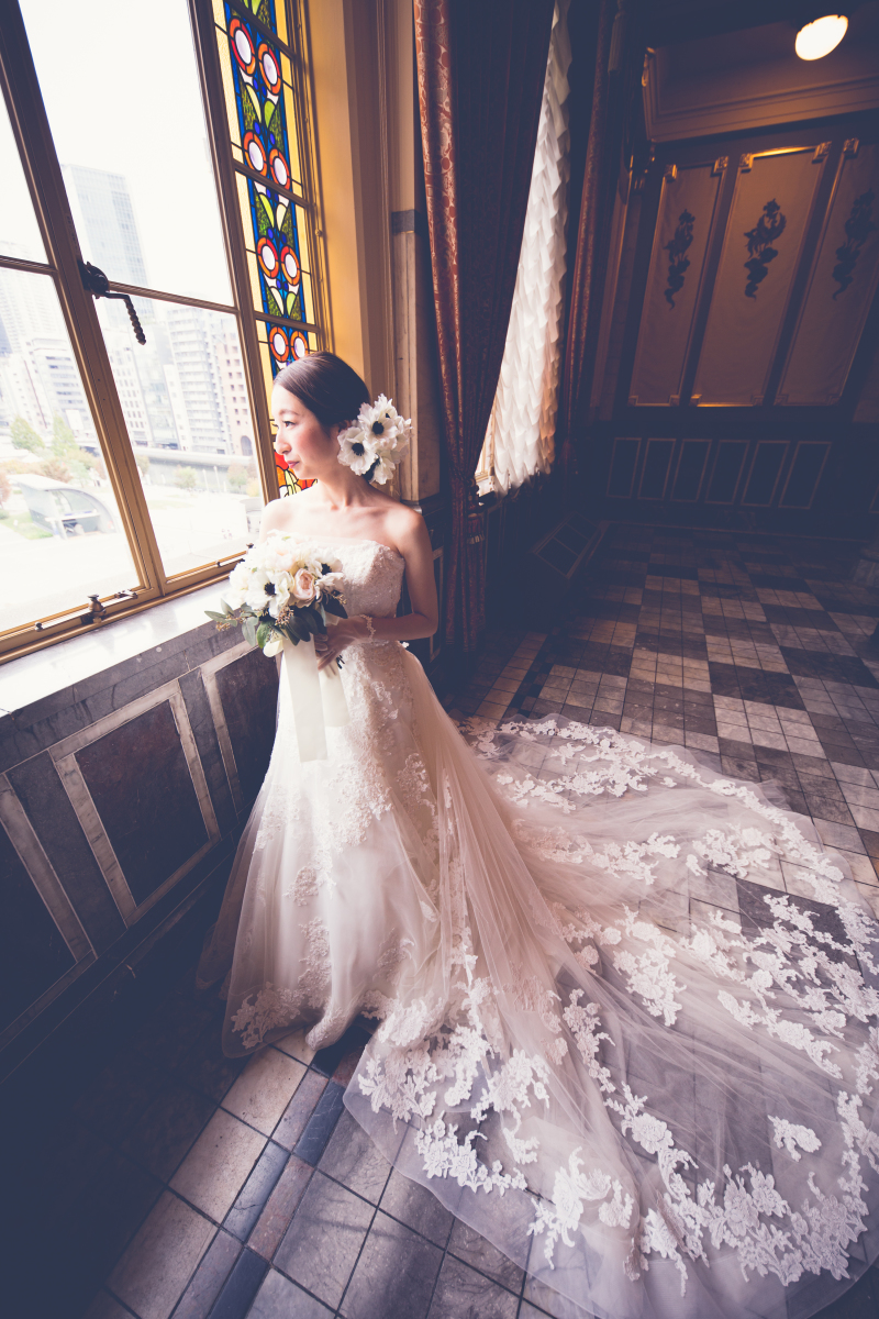 ステンドグラス