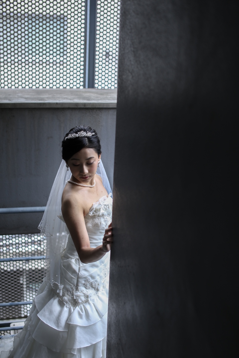 背景を変えてクールに