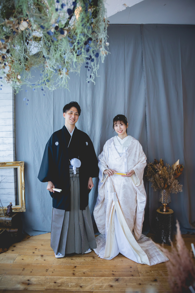 イメージチェンジ!