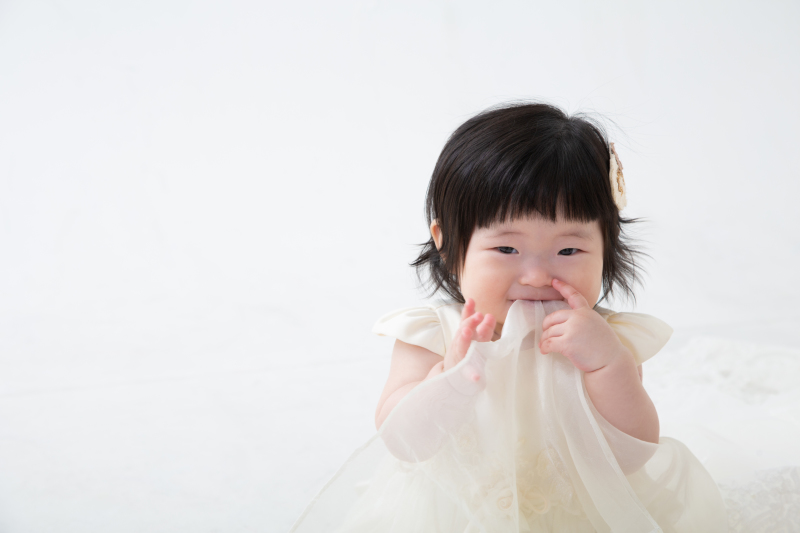 とってもキュート♡