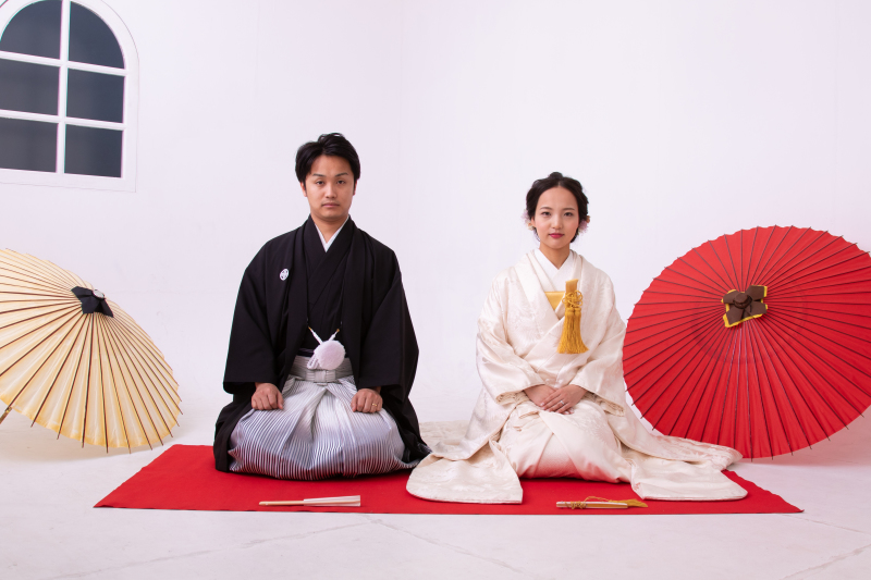 定番のお写真も!