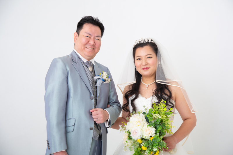 とても素敵な笑顔♡