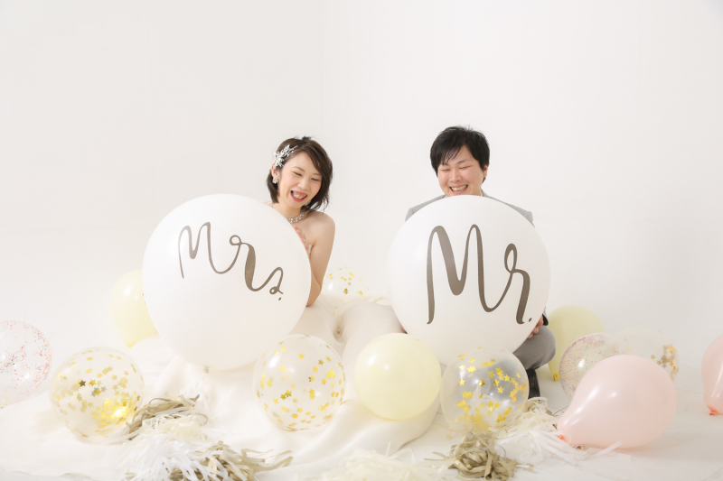 オフショットも