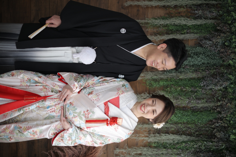 ハッピースマイル