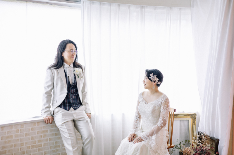 靱公園でお散歩