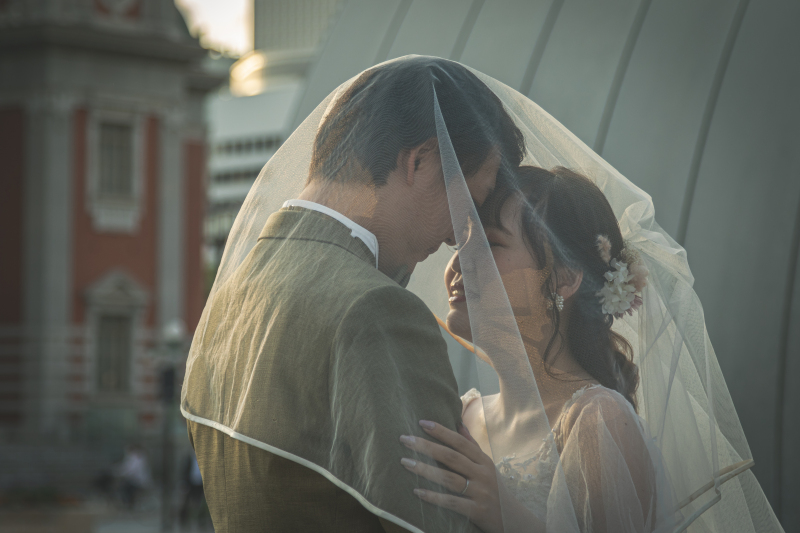 和洋装どちらも着たい方へ