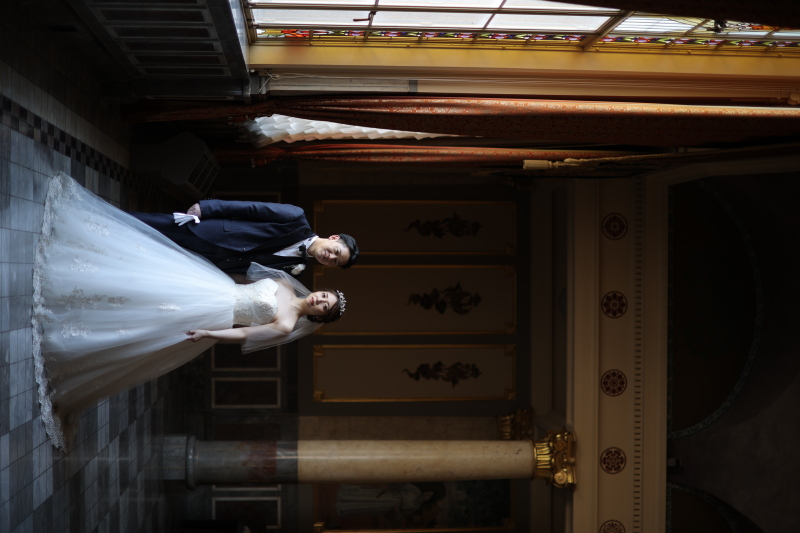 美しい場所で美しいお写真を!