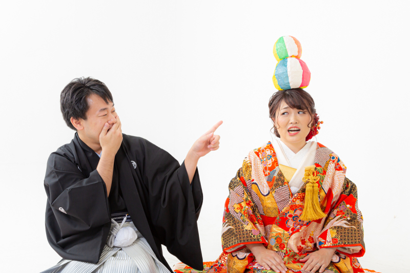 周りを笑顔にする魔法♡