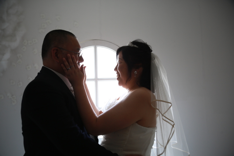 こんな雰囲気のお写真もいかがですか?