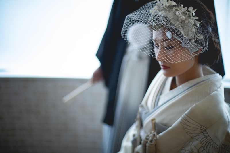 女性の美しさを引き出します。