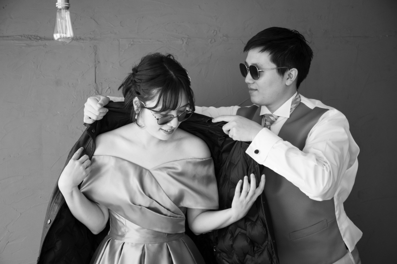 off shot