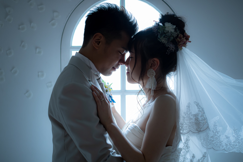 こんなショットも