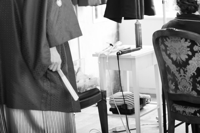 off shot