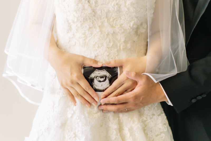 新しい家族といっしょに