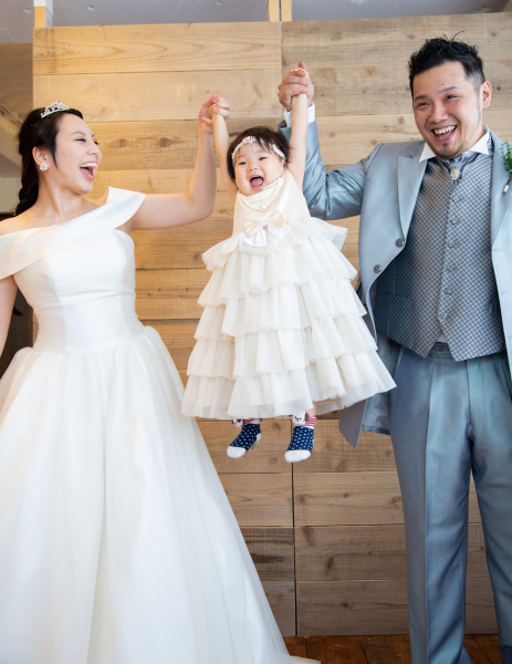 浮いてる〜〜ww