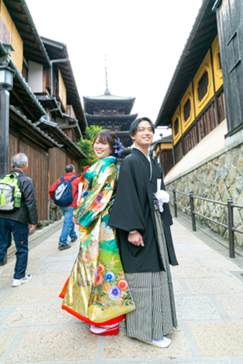 素敵な笑顔ですね(^ ^)