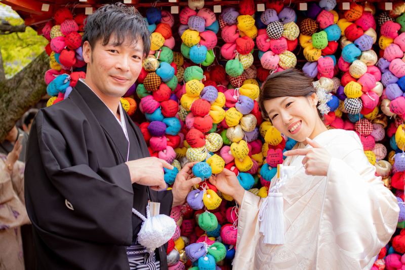 京都で人気の観光地