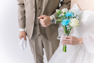 愛犬 ＆ お持込みグッズと