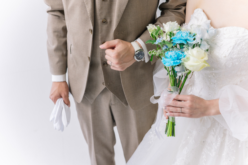 愛犬 ＆ お持込みグッズと