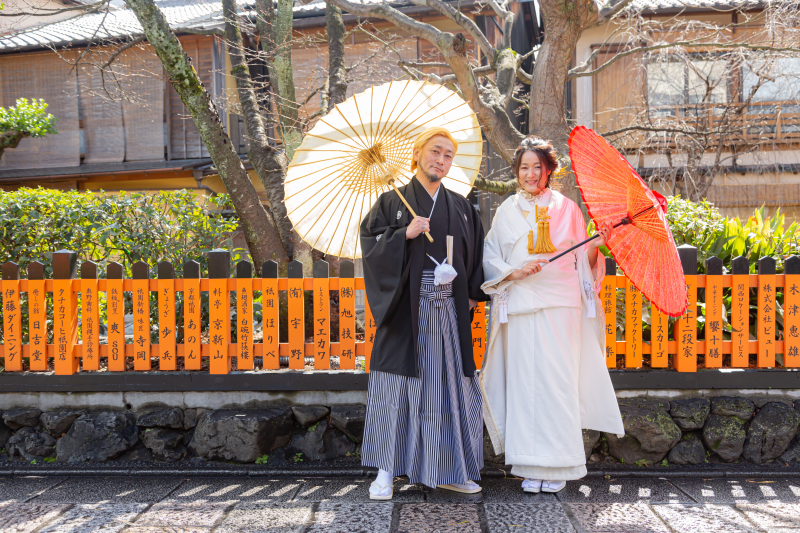 京都ロケーション撮影