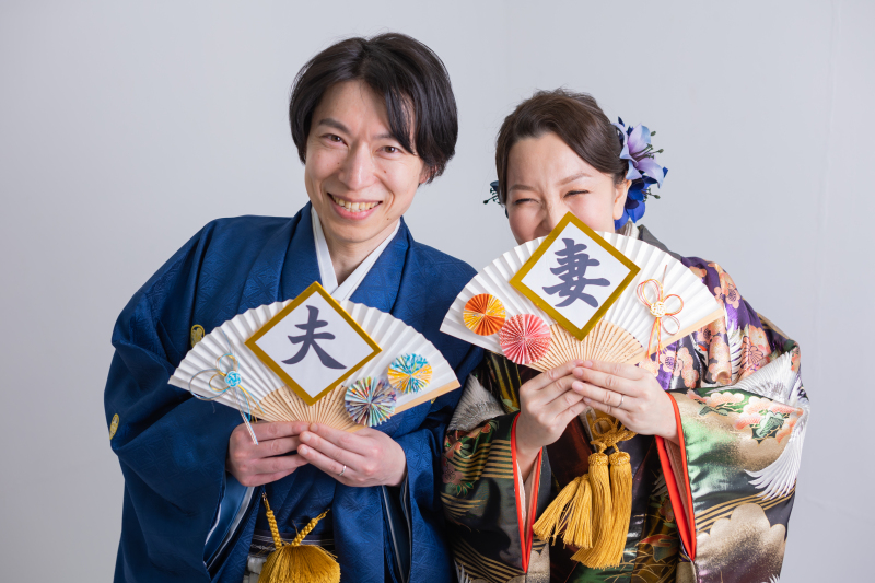 扇子プロップス