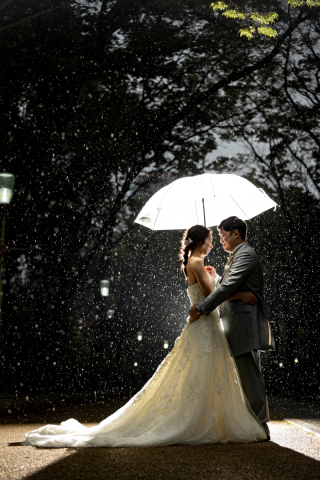 思い出いっぱい！