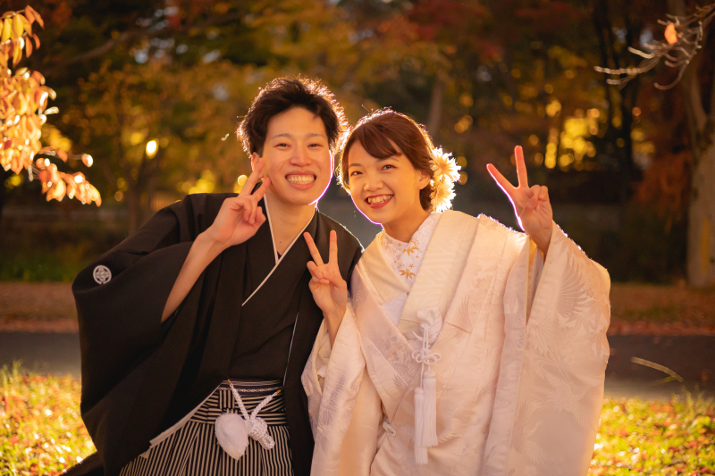 はい、チーズ!!