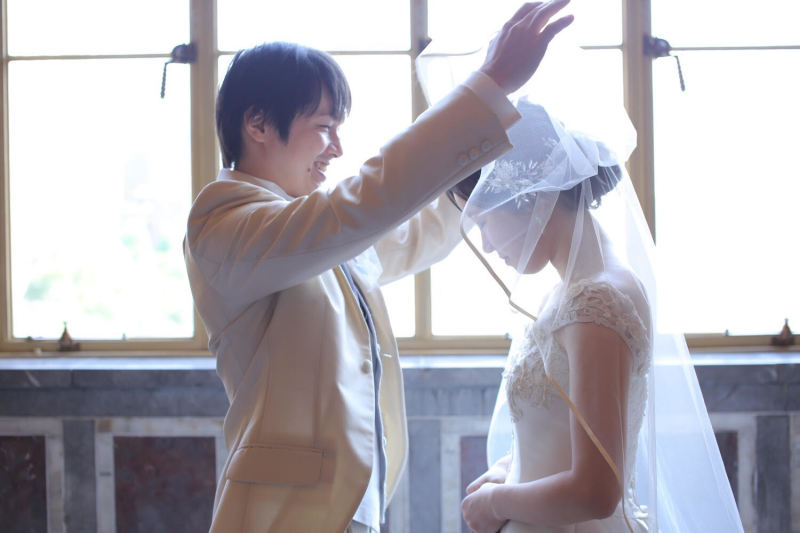 【中央公会堂】ロケーション