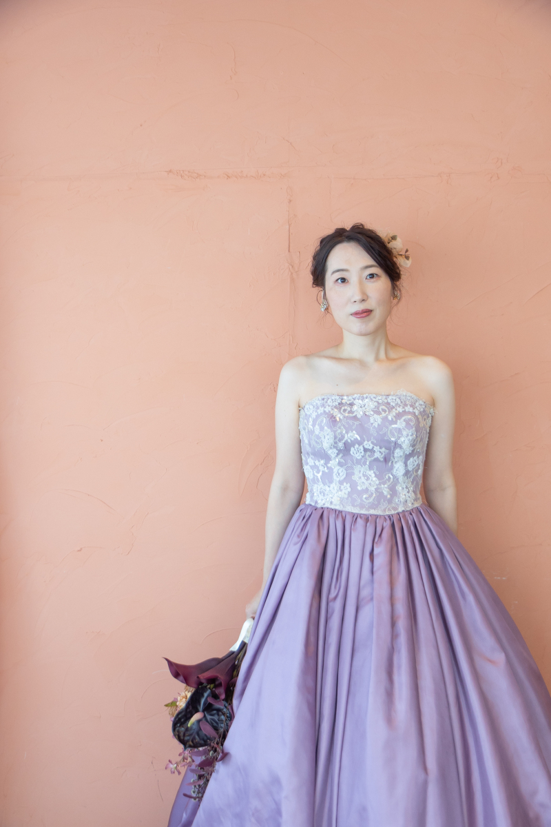 美しいを形に。