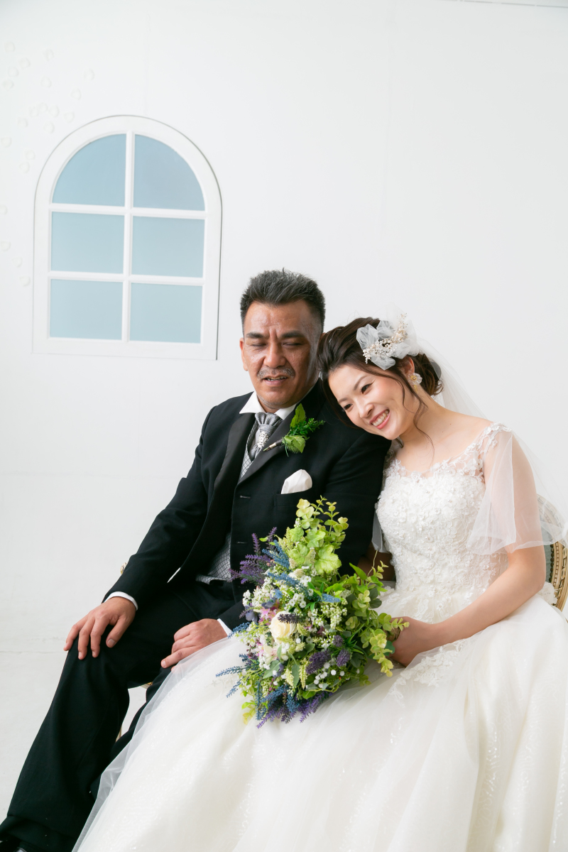 少し恥ずかしい♡