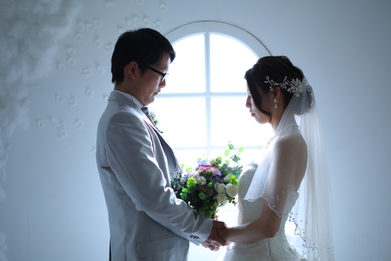 和洋スタジオ撮影