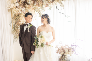 私たちだけの空間で