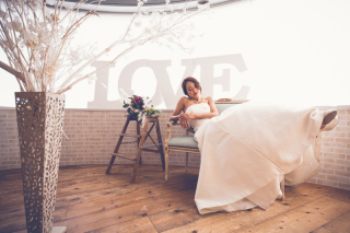 ソロウェディング