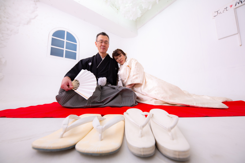 和装といえば。。