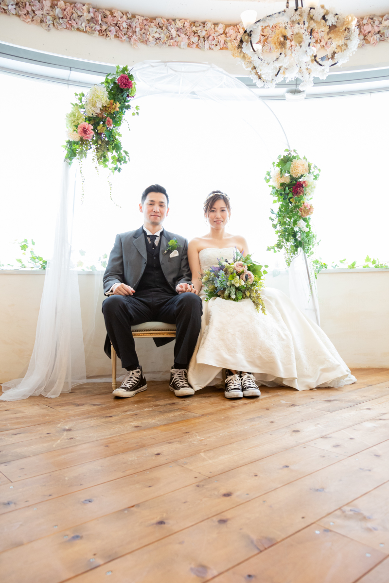 優しさ全開ムードで(^^)