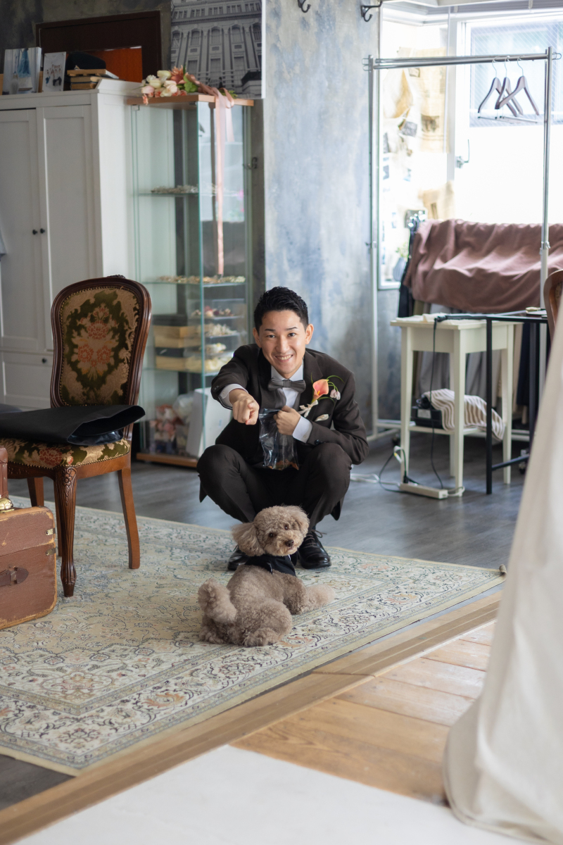 off shot