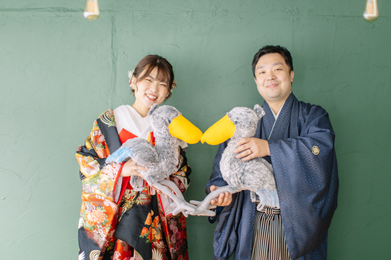 好きなものと一緒に!!