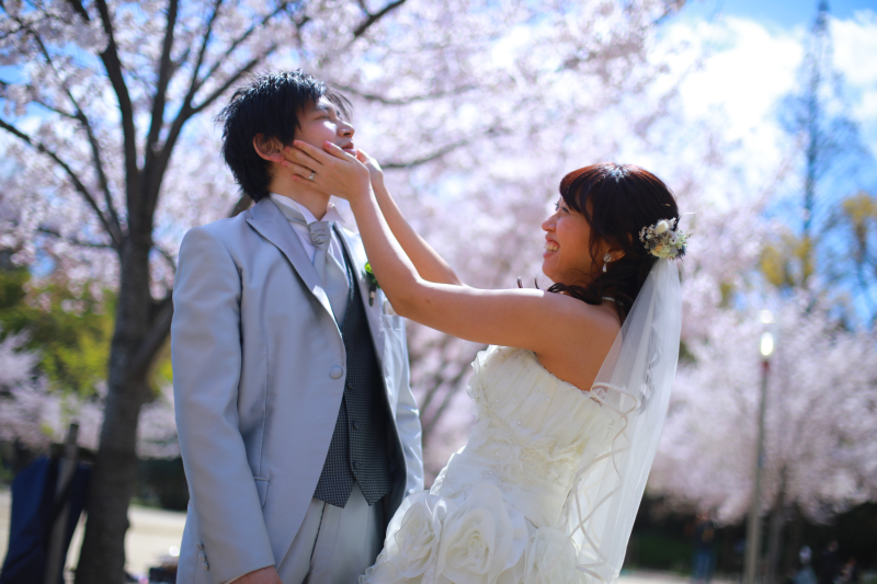 楽しみながら♪