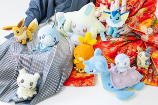 好きなグッズと