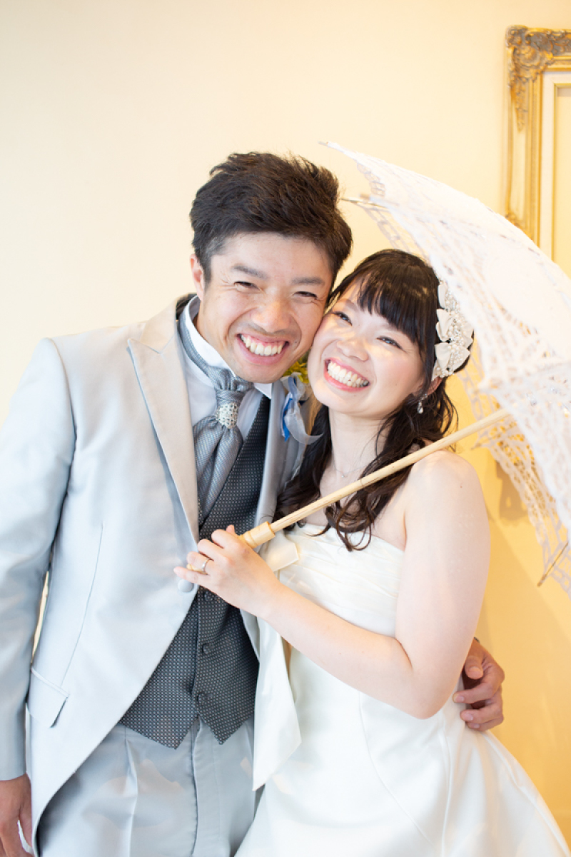 最高の2ショット♡