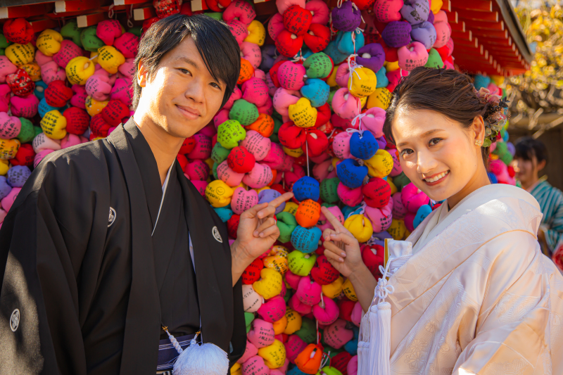 京都の映えスポット