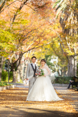 紅葉ロケーション