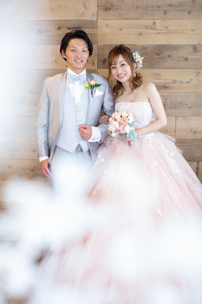 可愛らしくナチュラルに