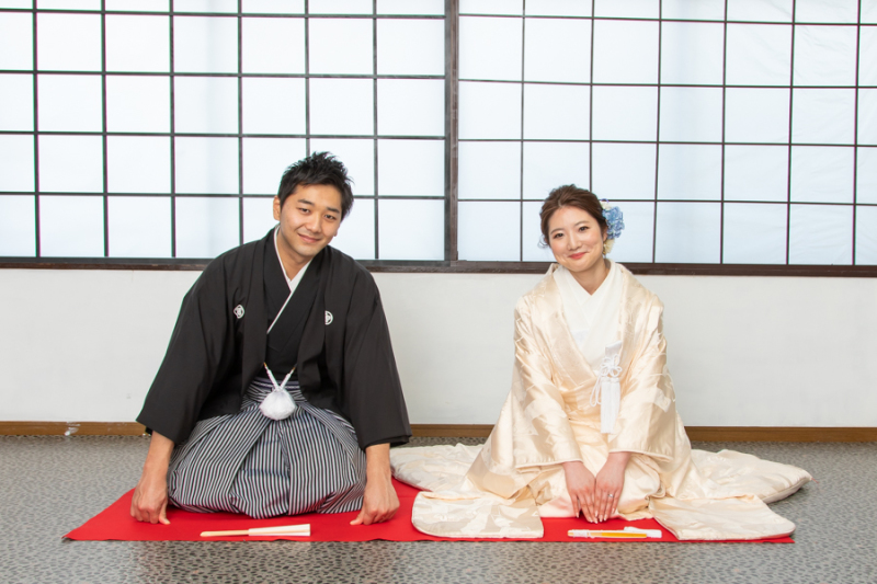 京都店のスタジオ