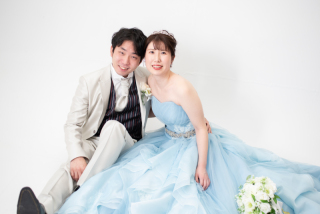 ドレス×ドレス！