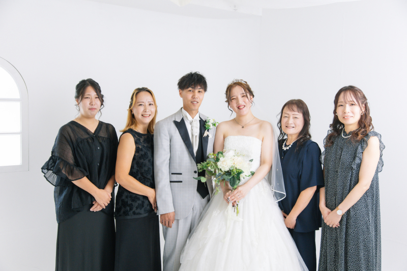 family
