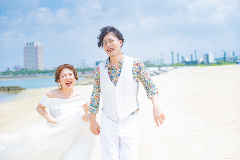 最高の笑顔で♪