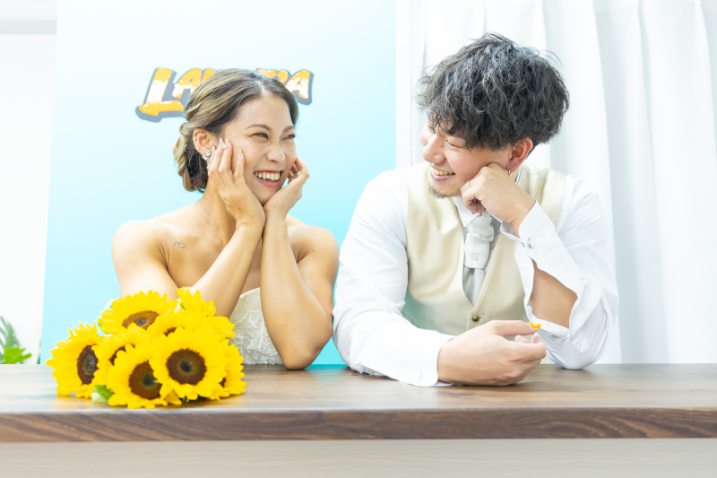 合言葉は「パワー!!!」