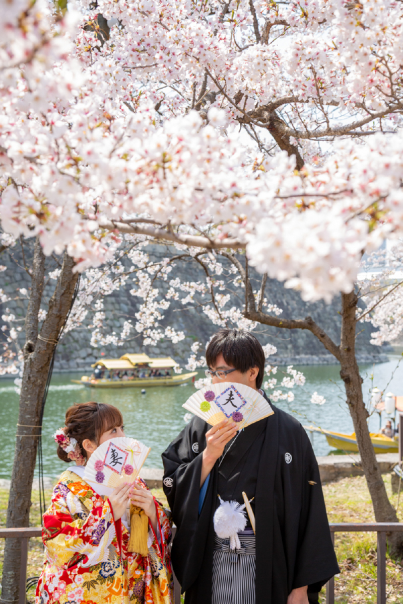 次は小物を使って