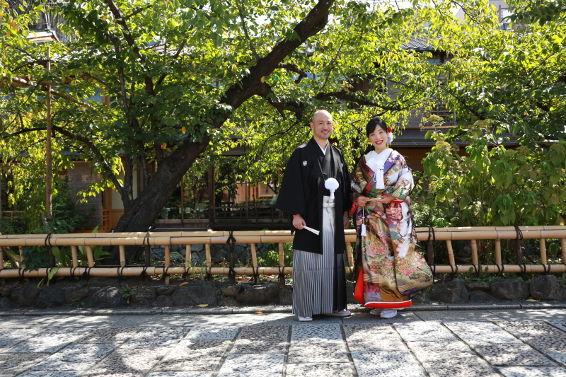 観光スポット！